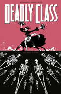 Deadly Class Vol.05 - Isso Não é o Fim